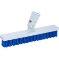 Щетка скраббер с резьбой 21см_BS-80R