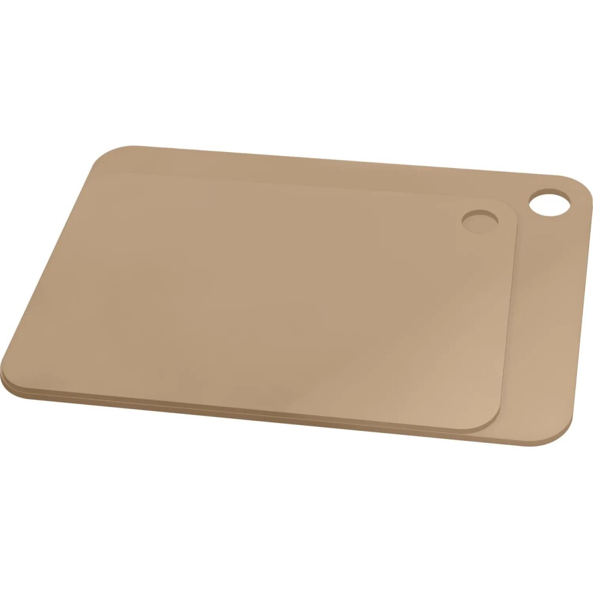 Набор досок разделочных гибк. 2шт/наб (300х212х2; 350х250х2 мм)