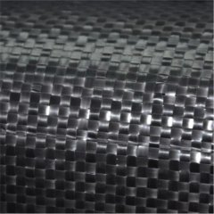 Геотекстиль тканый Экоспан Гео строительный 1,6мх25м (40м2) 140г/м2 черный