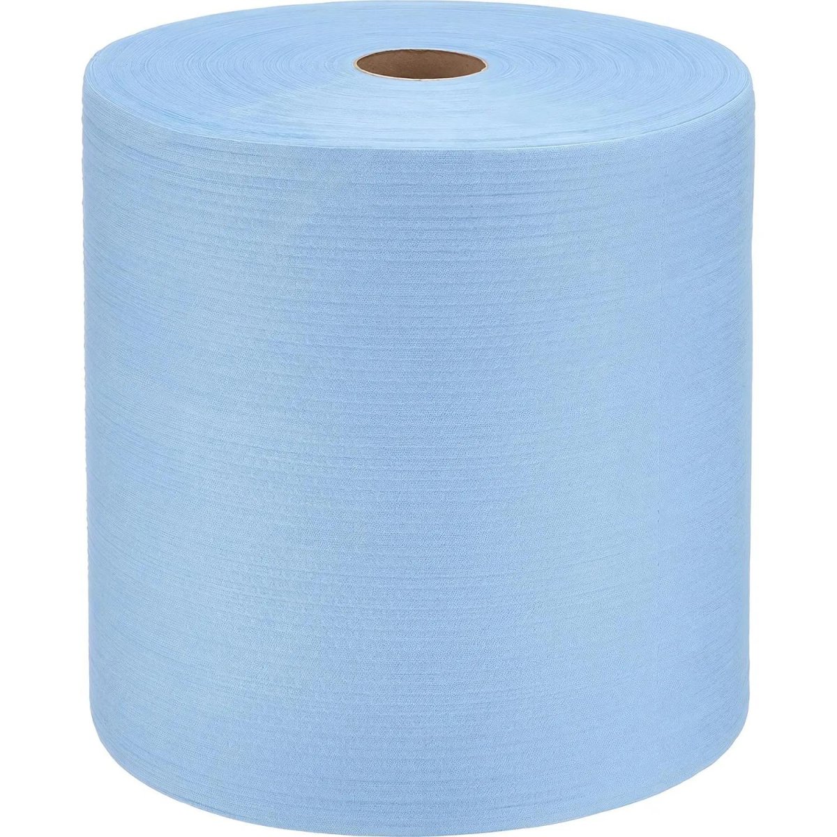 Материал протирочный нетканый WypAll X80 голубой 475л/рул 8347