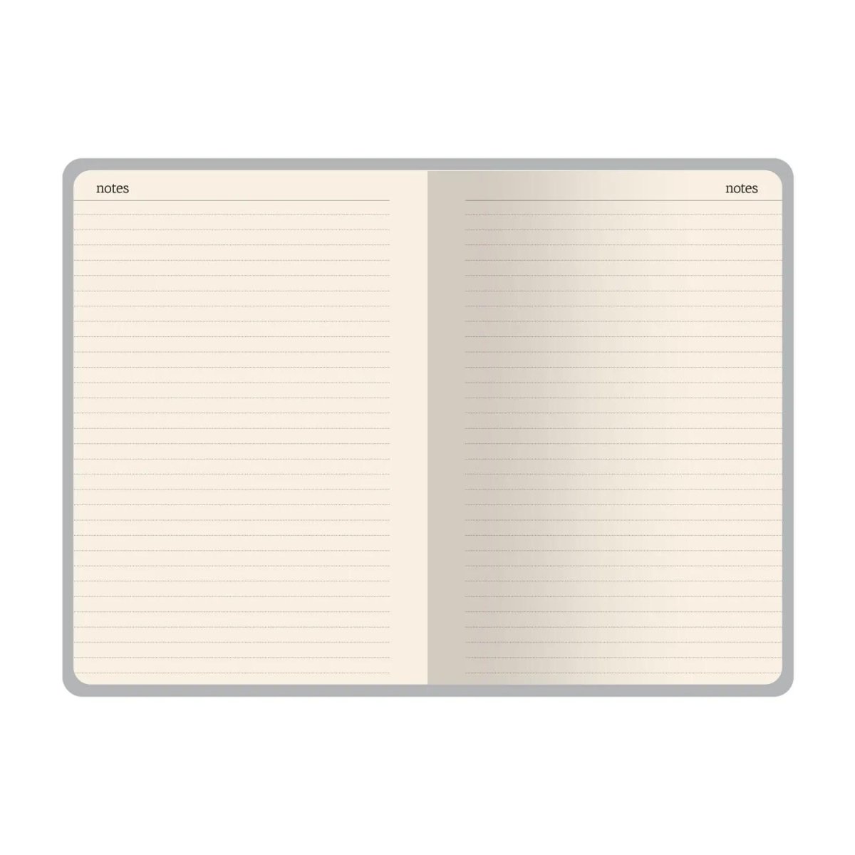 Блокнот А5 100л Bruno Visconti MEGAPOLIS FLEX VELVET зеленый 3-526/05