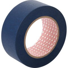 Клейкая лента малярная для большинства поверхностей Vintanet DB411,48ммх50м