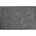 Коврик входной Tuff влаговпитывающий 40x60 см. серый  Blabar/15