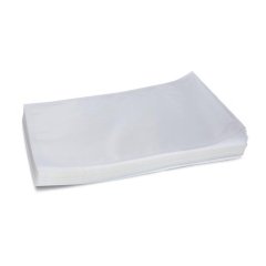 Пакет вакуумный пищевые 200х300мм РЕТ/РЕ 65мкм 200шт/уп