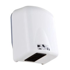 Сушилка для рук электрическая 1,65кВт M-165 белая