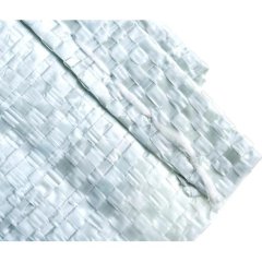 Мешок п/п тканый (55смх105см,70гр) (10 шт/уп)