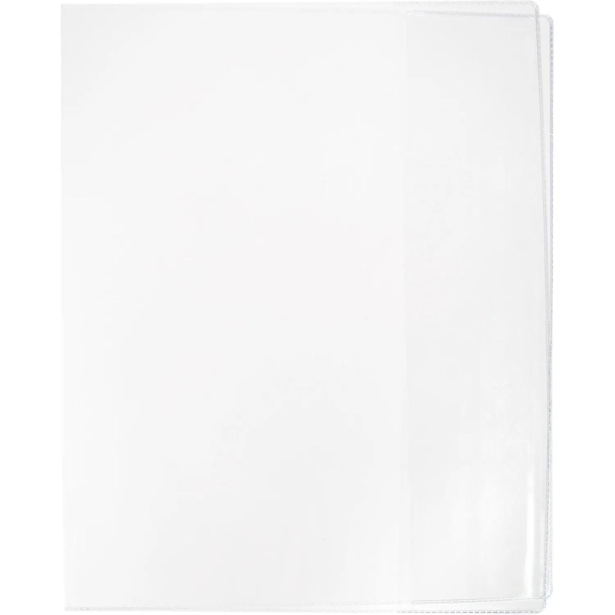 Набор обложек д/уч  Петерсон,Моро,Гейдман 5шт,270x420,ПВХ 200мкм