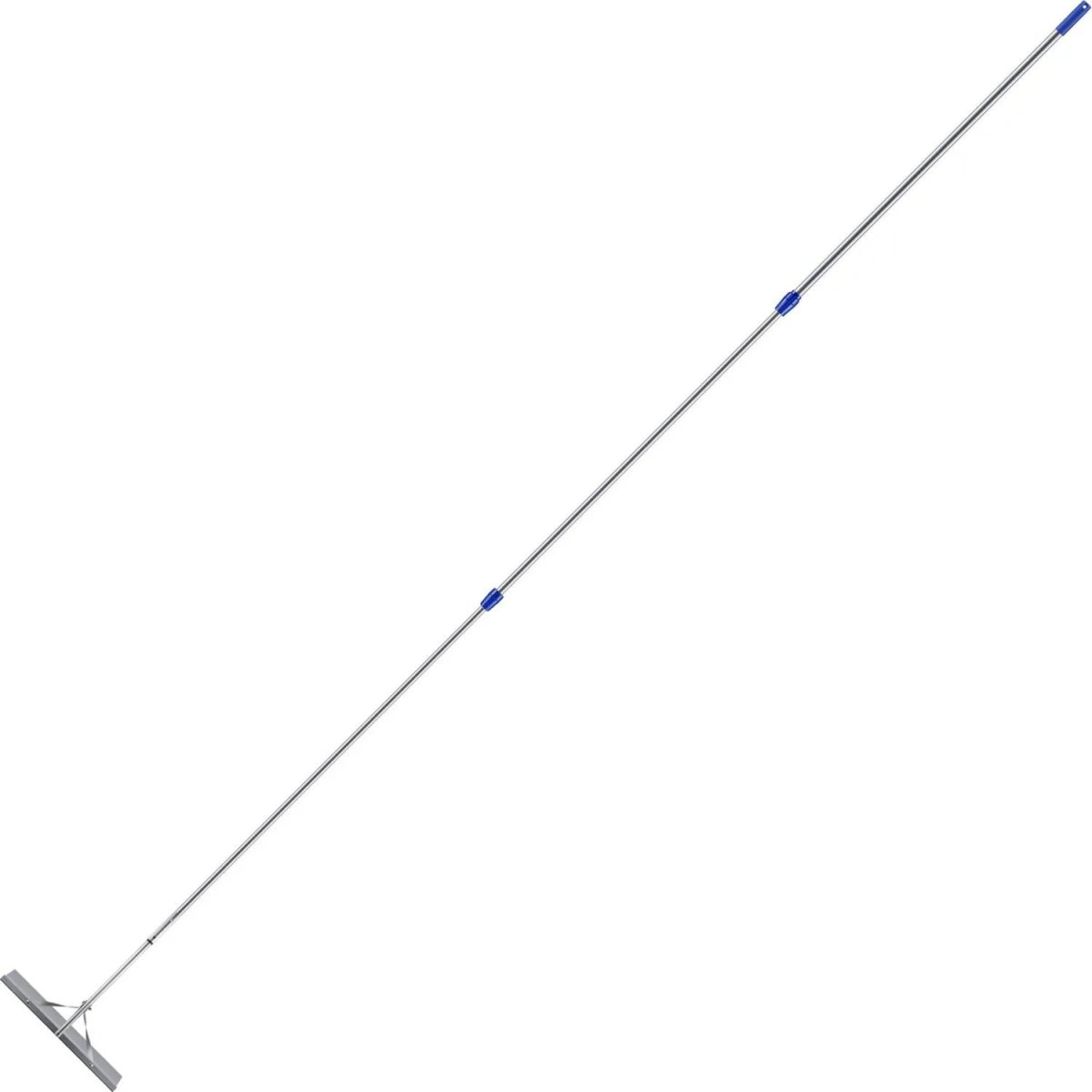 Скребок для удаления снега с крыши TRUPER ROOF-RK 33901 КЗН