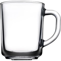 Кружка Паб Б 250 мл. d=75 мм. h=90 мм. 12шт/уп