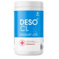 Профхим дезинфек табл ХЛОР д/мойки поверхн Grass/DESO CL, 300шт/уп, 1кг