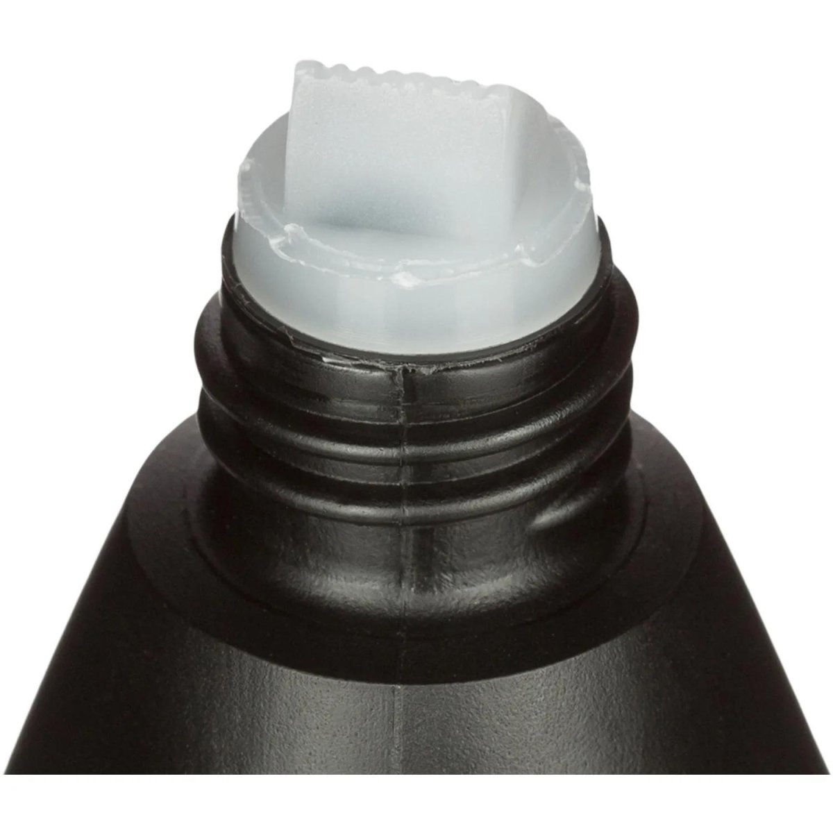 Краска штемпельная KORES черная 71338 ев/эт