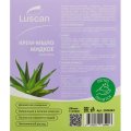 Крем-мыло жидкое Luscan Алоэ вера 5 л канистра