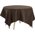 Скатерть Волшебная Ночь 165/200 Шоколад 729393