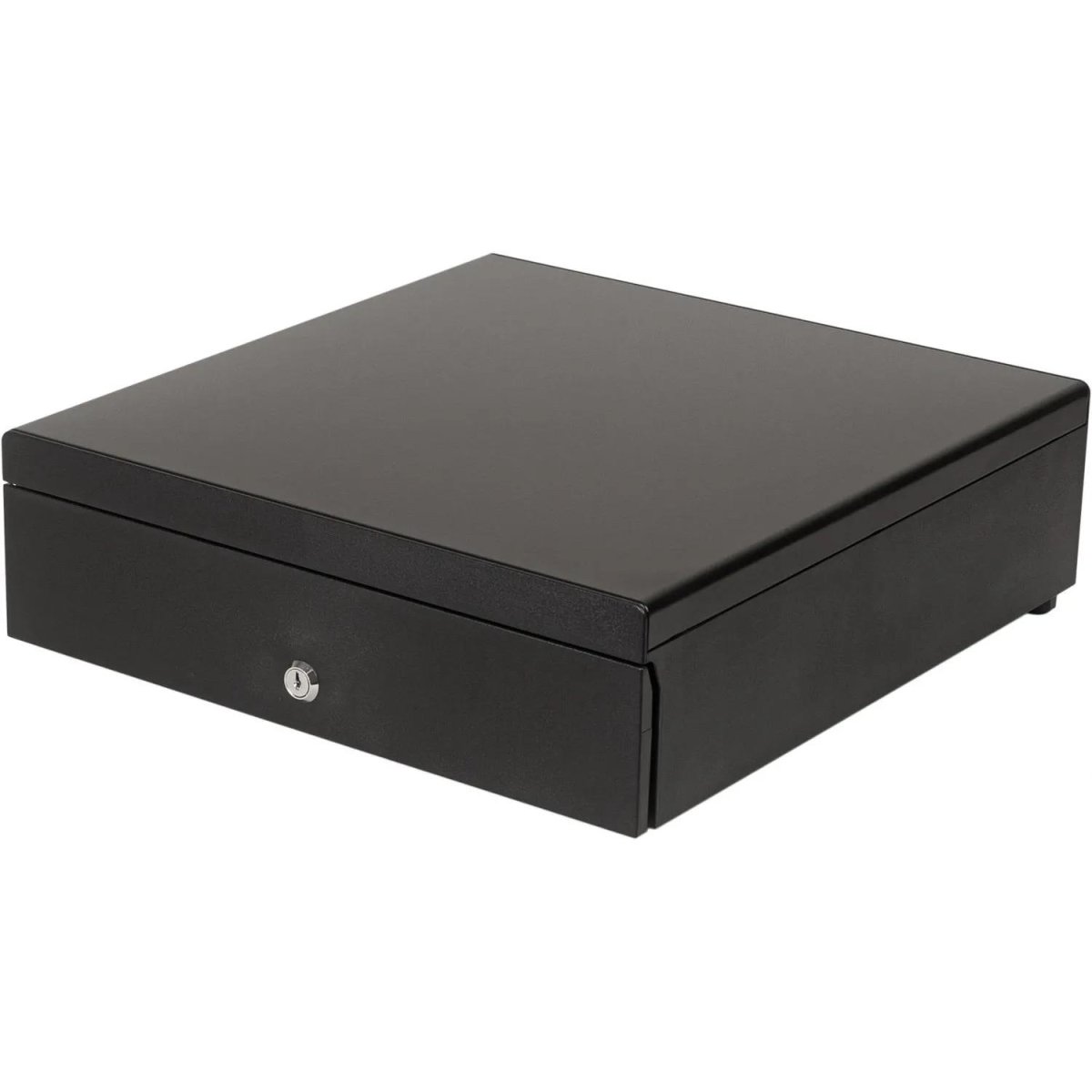 Денежный ящик H340 черный