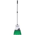 Метла садовая плоская выдвижная алюмин/черенок шир.рабоч/части 28 см HD5301