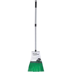 Метла садовая плоская выдвижная алюмин/черенок шир.рабоч/части 28 см HD5301