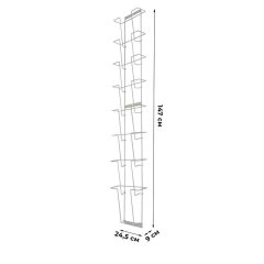 Дисплей на 8 лотков А4 А-29
