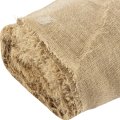 Полотно техническое Мешковина джут/джут 160г/м2, 110см +-2/100м