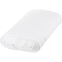 Полотно техническое вафельное отбеленное, в рулоне 0,45х60м, пл.120г/кв.м