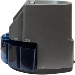 Счетчик монет  Mbox  CS 200