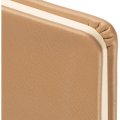 Еженедельник датированный 2026 IF 16х9см 64л, мягк Success I1835/beige