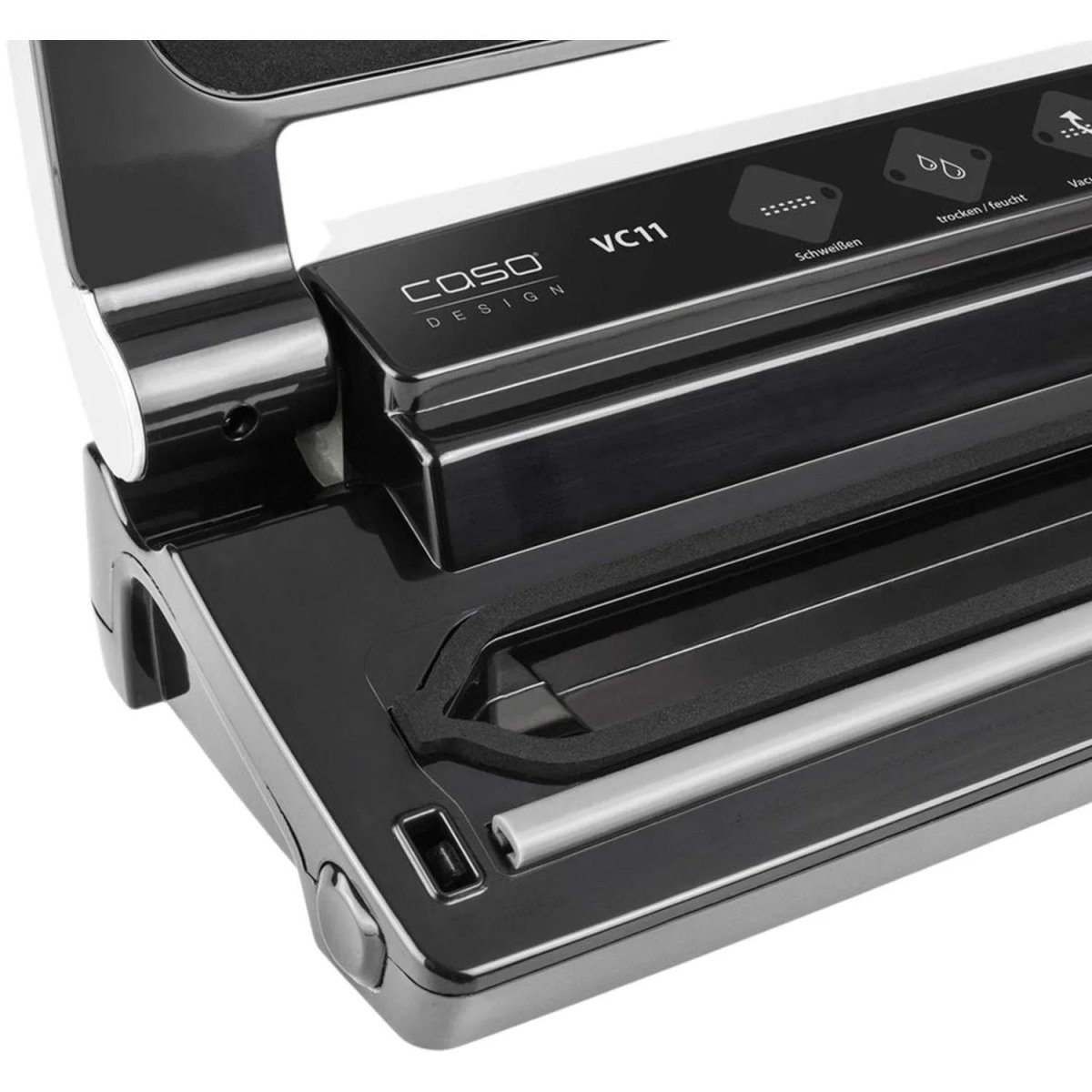 Вакуумный упаковщик CASO VC 11 