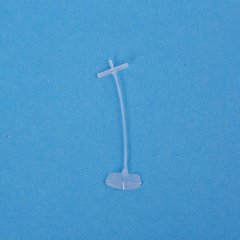 Соединитель пластиковый Jolly 25S стандарт игла10000шт/уп