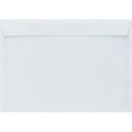 Конверт белый С5 стрип 162х229 80г КОМУС 1000шт/ уп