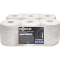 Полотенца бумажные д/дисп. Focus SMART Jumbo 1сл с ЦВ 280м 6рул/уп_5102995