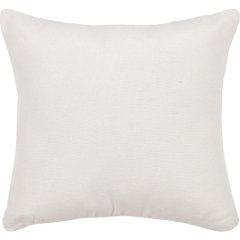 Подушка декоративная 40х40см (хлопок 60%, ПЭ 40%/новолон ПЭ), ПД40-030