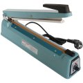 Запайщик пакетов ручной импульсный Комус KS-300 Iron (корпус металл)
