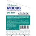 Средство для мытья пола MODUS универсальное с антибактер эф 5л