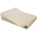 Крышки переплетные А3 с биговкой ,картон ,305x454, 50 шт.уп