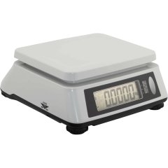 Весы торговые SWN-30 (DD) доп.дисплей для покупателя (до 30кг)
