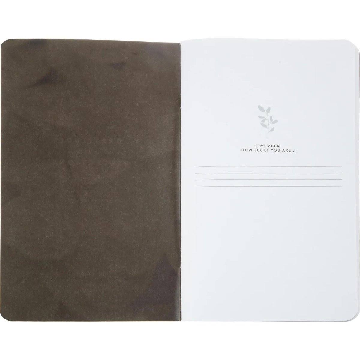 Блокнот BS, 130х210мм, 48л.,линейка, скрепка. Botanica, гортензия N4122