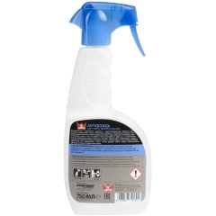 Средство для стекол и зеркал  'Антидождь',  750мл  (триг.) RE MARCO RM-865