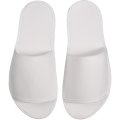 Тапочки одноразовые эвапора открытый мыс белые
