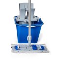Комплект для уборки Росмоп ведро 20л+отж+держатель цвет в ассорт_PRO-20