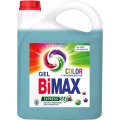 Гель для стирки BiMax Color 4800г
