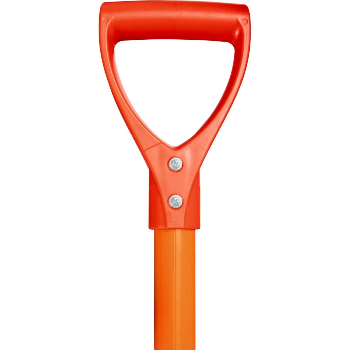 Лопата д/уборки снега из поликарбоната ЭТАЛОН ORIGINAL_GPLP001