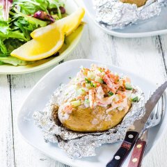 Фольга пищевая алюм. ПРОЧНАЯ, 29 см х 100 м, 11 мкм, ГОРНИЦА (209-034)