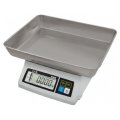 Весы торговые настольные CAS SW-10