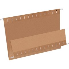 Папка подвесная регистратура  FC, 10шт.в уп