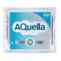 Палочки ватные AQUELLA КК/48 п/э 200шт/уп