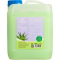 Крем-мыло жидкое Luscan Алоэ вера 5 л канистра