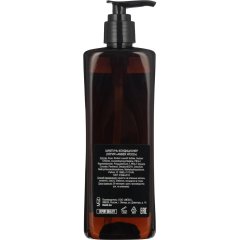 Шампунь 500 мл Lucio Amber Wood , 12 шт/уп