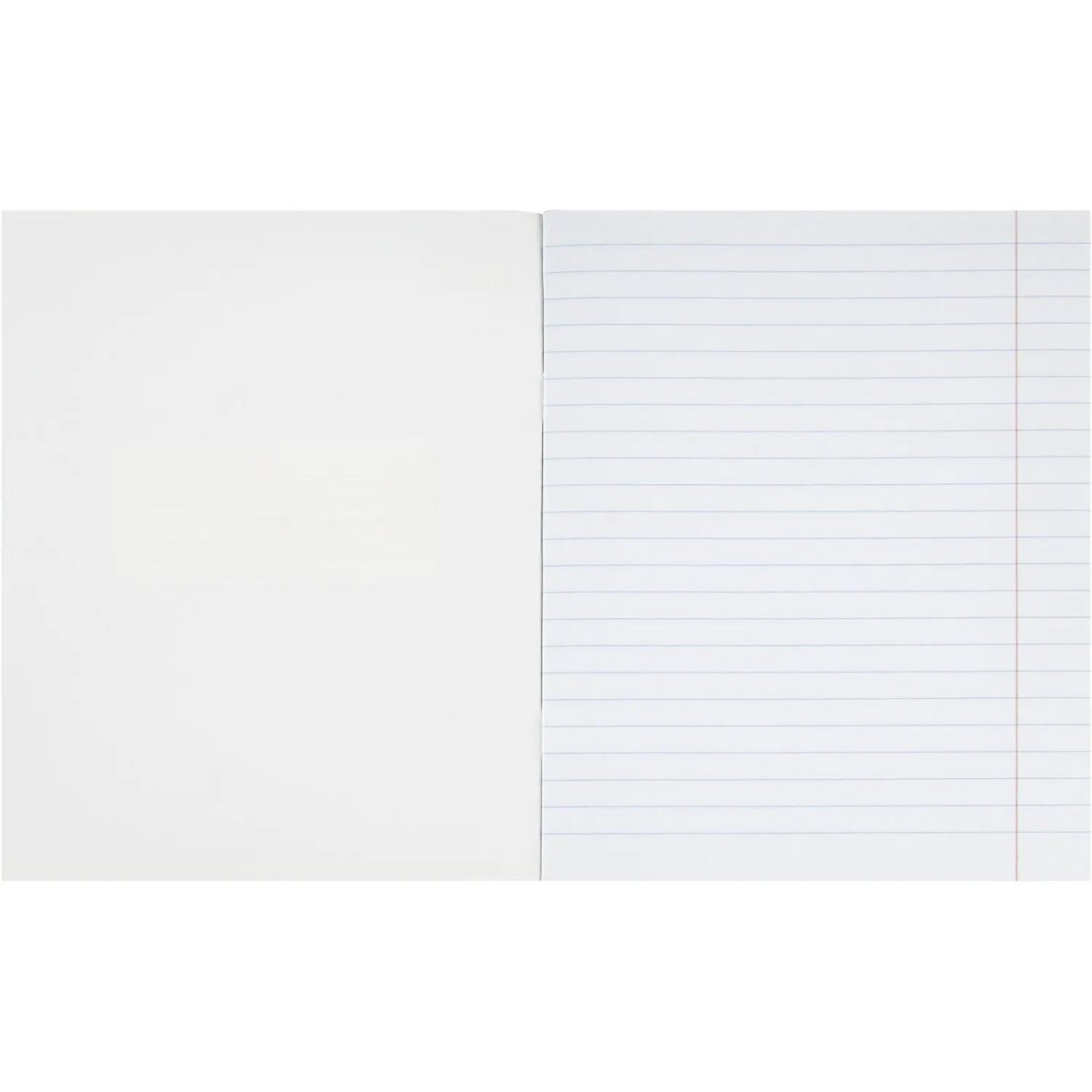 Тетрадь школьная А5, 24 л. линия, Комус Класс Интенсив АССОРТИ 10 шт/уп