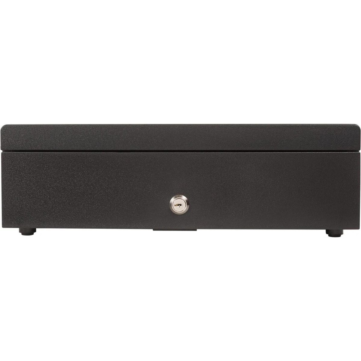 Денежный ящик H340 черный