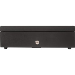 Денежный ящик H340 черный