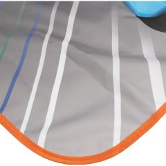 Фартук для труда Комус Класс Гонка  нарукавники, 535x445 мм,ФН 41-20